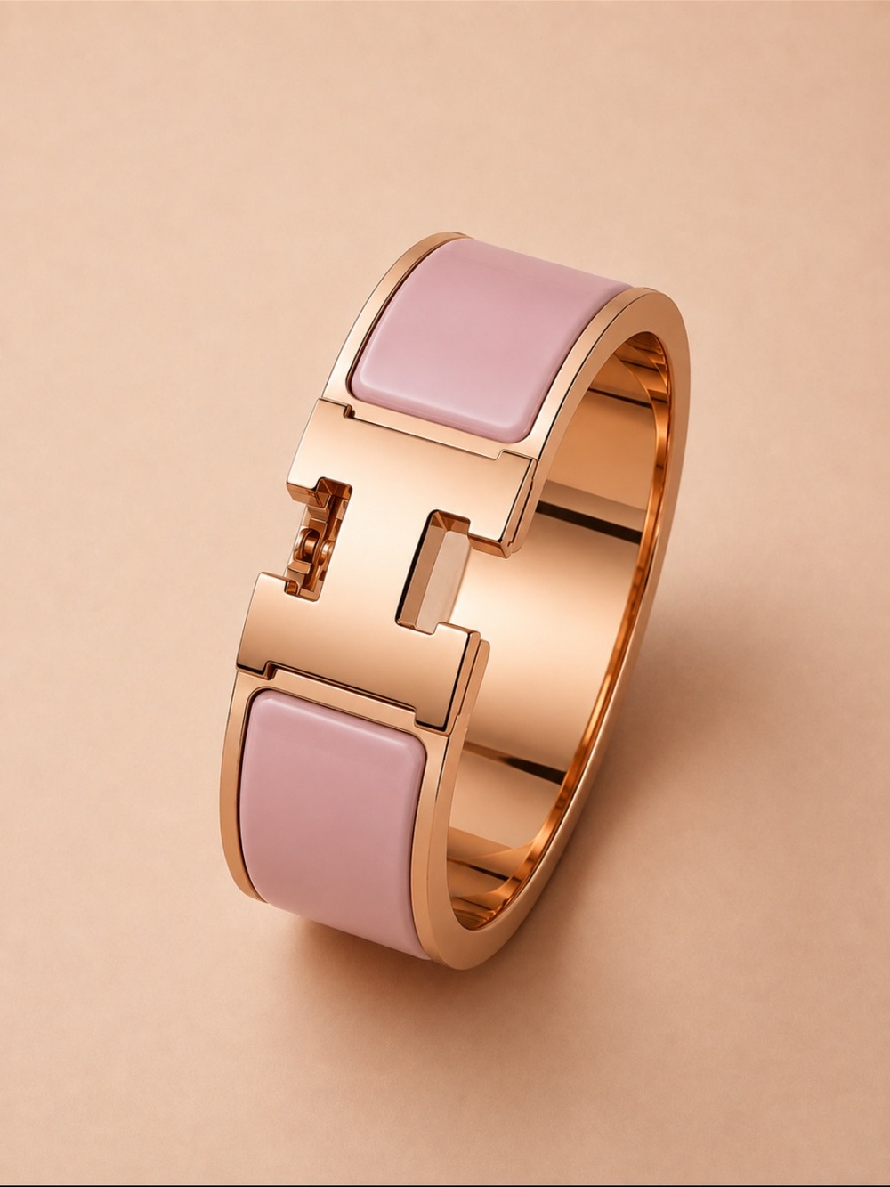 🔥HERMES CLIC CLAC H BRACELET